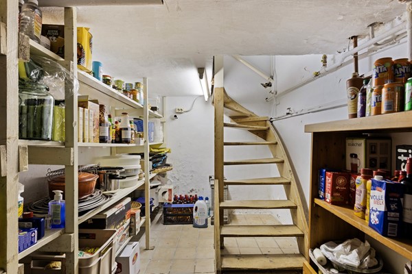 Medium property photo - Oerlesestraat 247, 5025 DC Tilburg