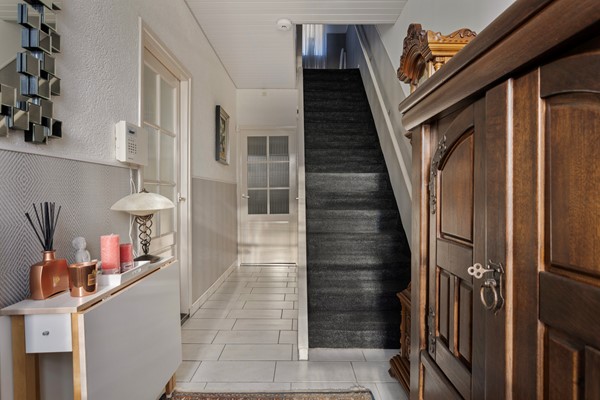 Medium property photo - Oerlesestraat 247, 5025 DC Tilburg