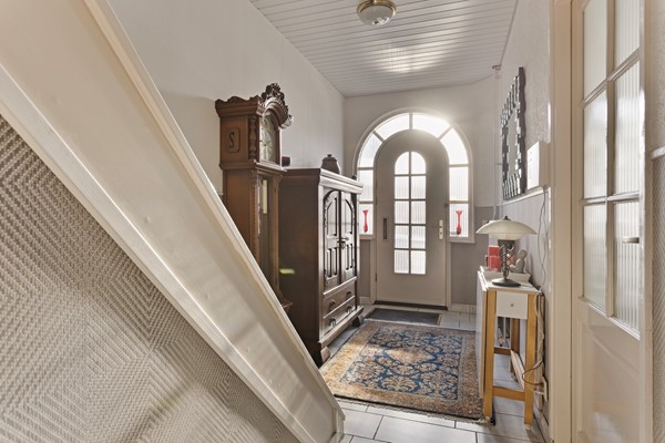 Medium property photo - Oerlesestraat 247, 5025 DC Tilburg
