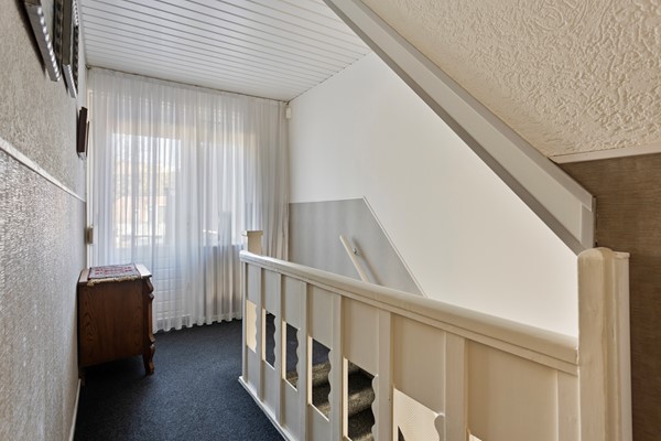 Medium property photo - Oerlesestraat 247, 5025 DC Tilburg