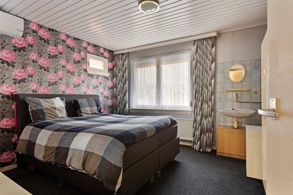 Medium property photo - Oerlesestraat 247, 5025 DC Tilburg