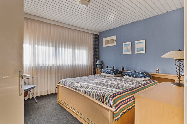 Medium property photo - Oerlesestraat 247, 5025 DC Tilburg