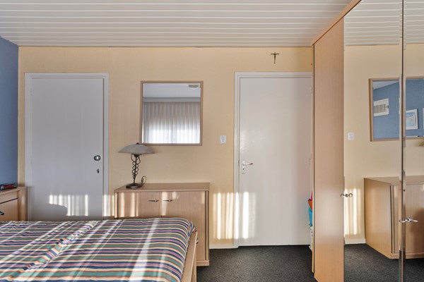 Medium property photo - Oerlesestraat 247, 5025 DC Tilburg