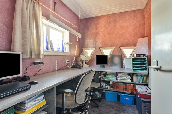 Medium property photo - Oerlesestraat 247, 5025 DC Tilburg