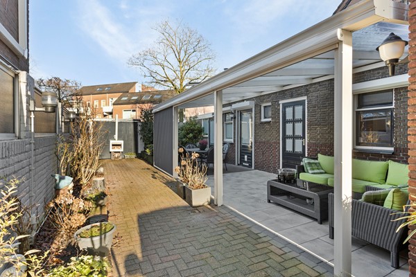 Medium property photo - Oerlesestraat 247, 5025 DC Tilburg