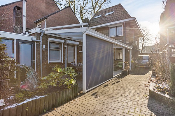 Medium property photo - Oerlesestraat 247, 5025 DC Tilburg