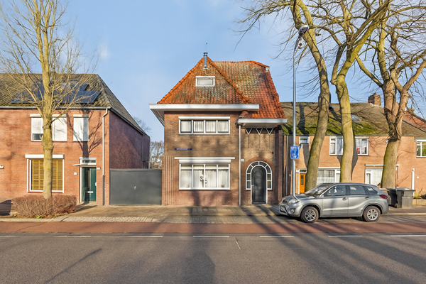 Medium property photo - Oerlesestraat 247, 5025 DC Tilburg