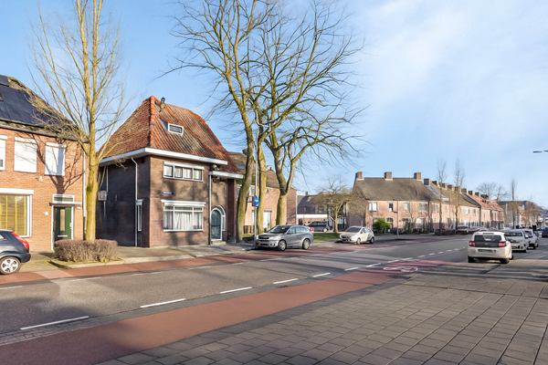 Medium property photo - Oerlesestraat 247, 5025 DC Tilburg