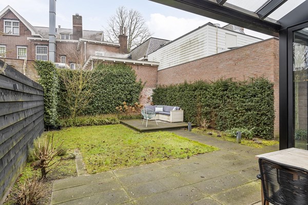 Medium property photo - Kloosterstraat 7, 5051 RB Goirle