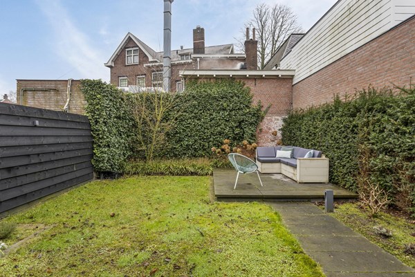 Medium property photo - Kloosterstraat 7, 5051 RB Goirle