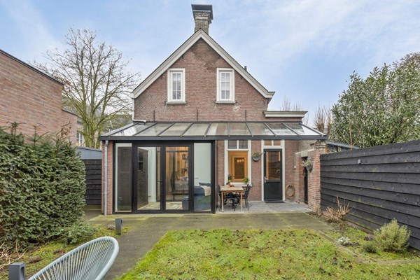 Medium property photo - Kloosterstraat 7, 5051 RB Goirle