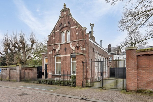 Medium property photo - Kloosterstraat 7, 5051 RB Goirle