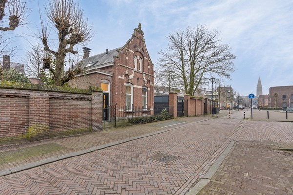 Medium property photo - Kloosterstraat 7, 5051 RB Goirle