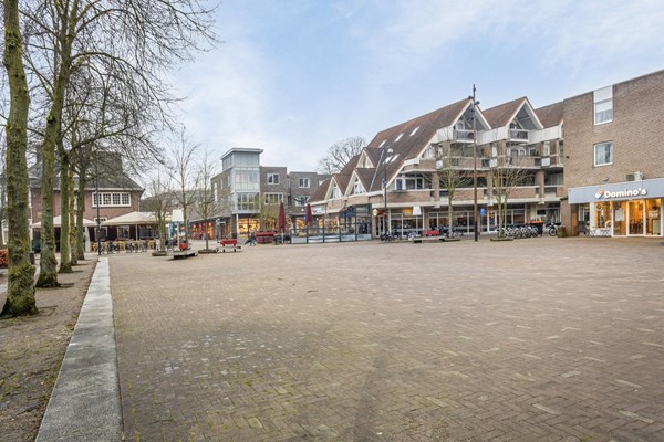 Medium property photo - Kloosterstraat 7, 5051 RB Goirle