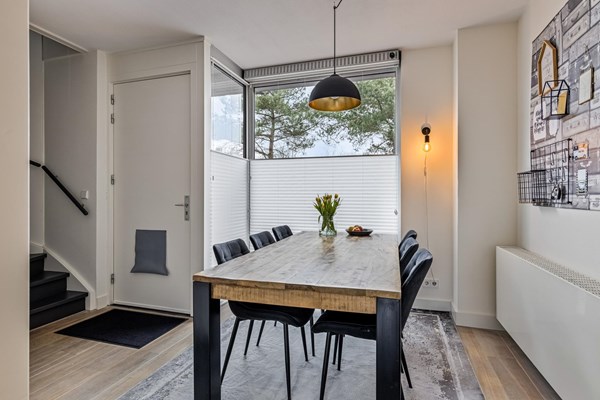 Verkocht onder voorbehoud: Ankeveenstraat 38, 5036CB Tilburg