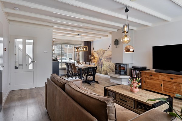 Medium property photo - Halve Maan 4, 5052 BN Goirle
