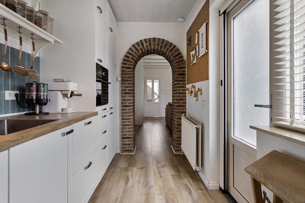 Medium property photo - Halve Maan 4, 5052 BN Goirle