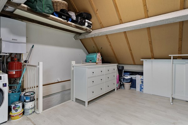 Medium property photo - Halve Maan 4, 5052 BN Goirle