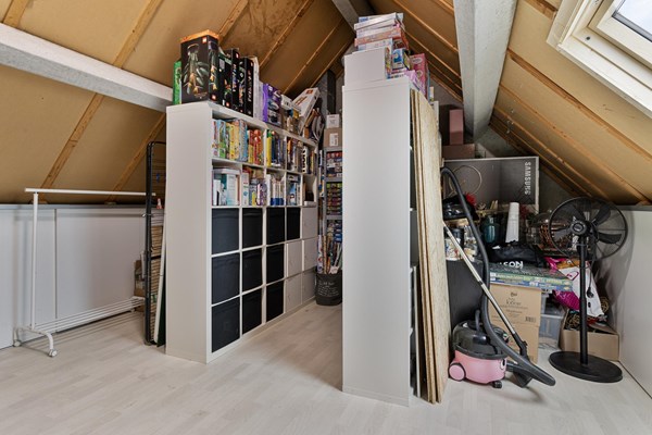 Medium property photo - Halve Maan 4, 5052 BN Goirle