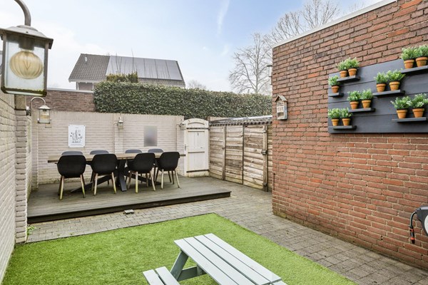 Medium property photo - Halve Maan 4, 5052 BN Goirle