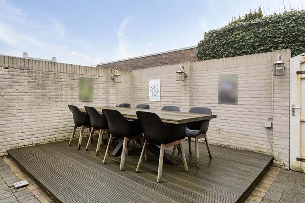 Medium property photo - Halve Maan 4, 5052 BN Goirle
