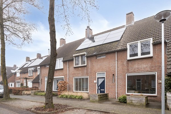 Medium property photo - Halve Maan 4, 5052 BN Goirle