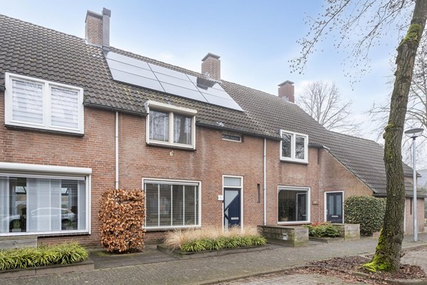Medium property photo - Halve Maan 4, 5052 BN Goirle