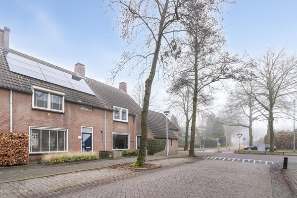 Medium property photo - Halve Maan 4, 5052 BN Goirle