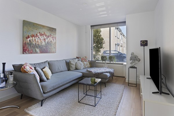 Medium property photo - Lange Nieuwstraat 226a, 5041 DK Tilburg