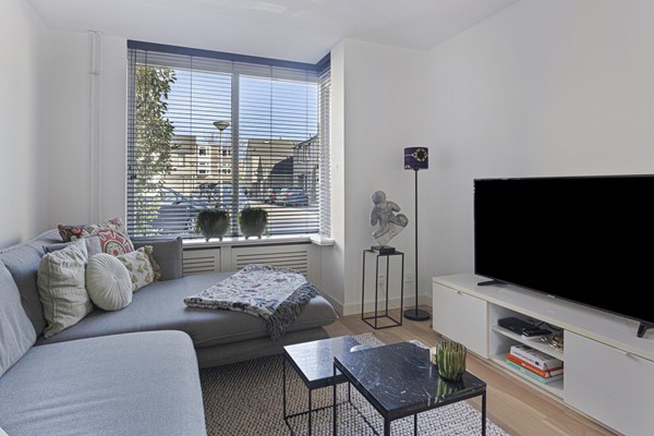 Medium property photo - Lange Nieuwstraat 226a, 5041 DK Tilburg