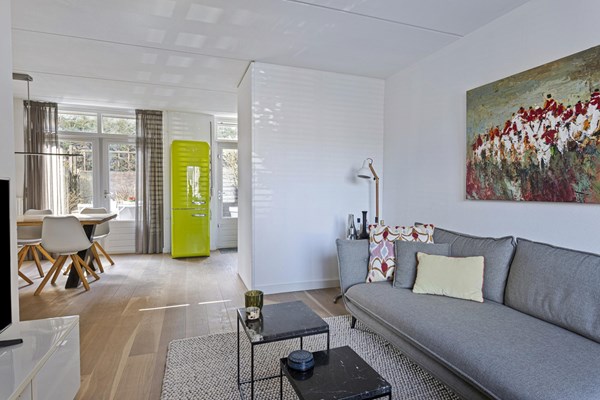 Medium property photo - Lange Nieuwstraat 226a, 5041 DK Tilburg