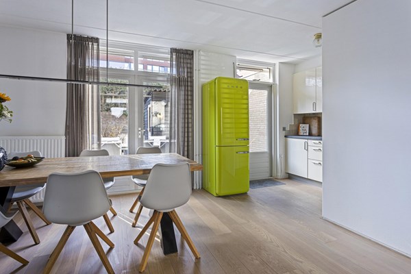 Medium property photo - Lange Nieuwstraat 226a, 5041 DK Tilburg