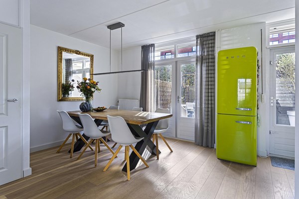 Medium property photo - Lange Nieuwstraat 226a, 5041 DK Tilburg