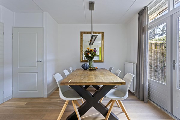 Medium property photo - Lange Nieuwstraat 226a, 5041 DK Tilburg