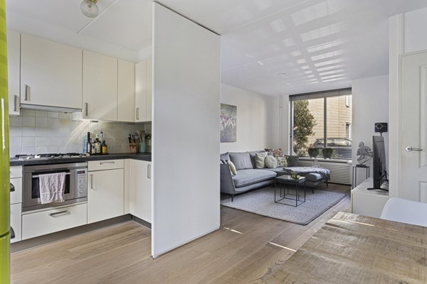 Medium property photo - Lange Nieuwstraat 226a, 5041 DK Tilburg