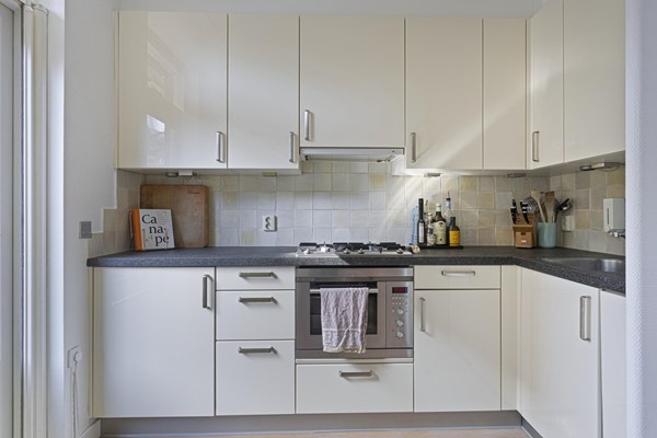 Medium property photo - Lange Nieuwstraat 226a, 5041 DK Tilburg