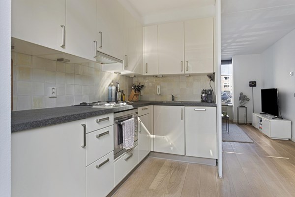 Medium property photo - Lange Nieuwstraat 226a, 5041 DK Tilburg
