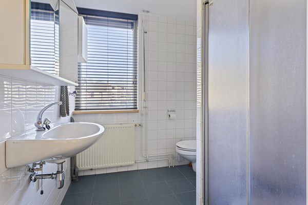 Medium property photo - Lange Nieuwstraat 226a, 5041 DK Tilburg