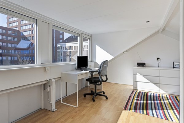 Medium property photo - Lange Nieuwstraat 226a, 5041 DK Tilburg