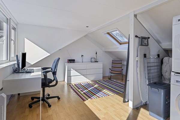 Medium property photo - Lange Nieuwstraat 226a, 5041 DK Tilburg
