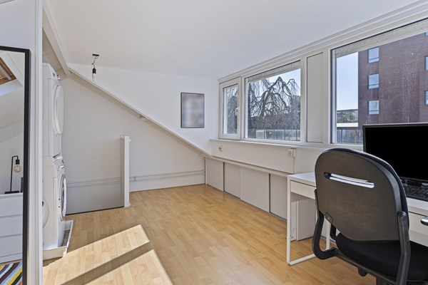 Medium property photo - Lange Nieuwstraat 226a, 5041 DK Tilburg