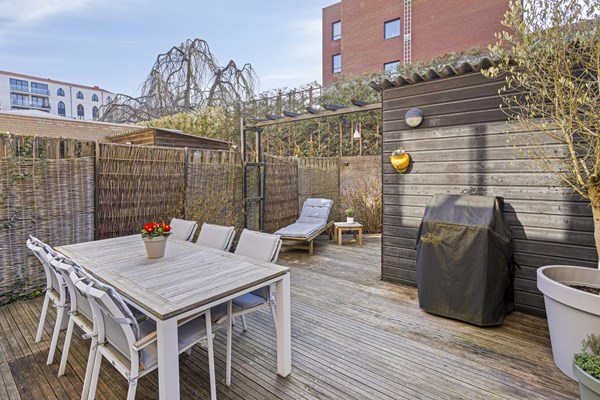 Medium property photo - Lange Nieuwstraat 226a, 5041 DK Tilburg