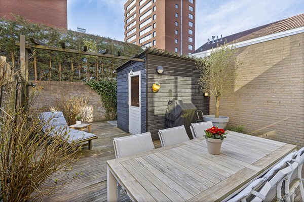 Medium property photo - Lange Nieuwstraat 226a, 5041 DK Tilburg
