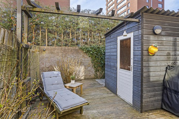 Medium property photo - Lange Nieuwstraat 226a, 5041 DK Tilburg