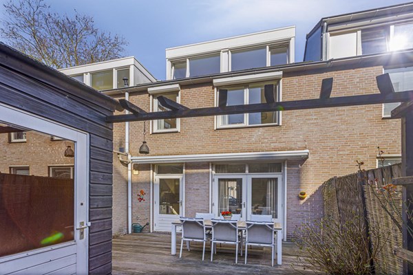 Medium property photo - Lange Nieuwstraat 226a, 5041 DK Tilburg