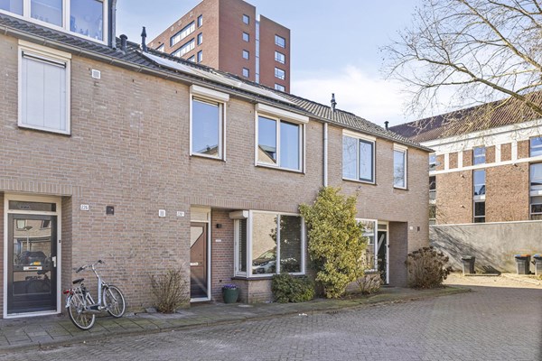 Medium property photo - Lange Nieuwstraat 226a, 5041 DK Tilburg