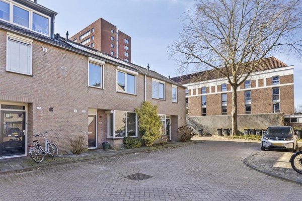 Medium property photo - Lange Nieuwstraat 226a, 5041 DK Tilburg