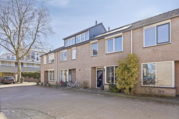 Medium property photo - Lange Nieuwstraat 226a, 5041 DK Tilburg