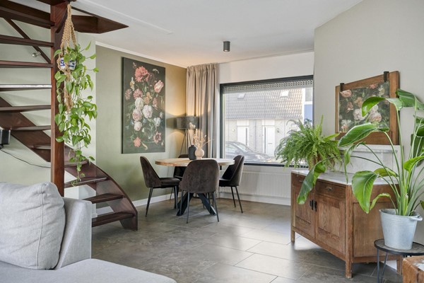 Medium property photo - Aarnout Drostdreef 7, 5051 GJ Goirle