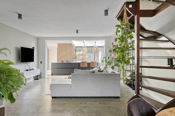 Medium property photo - Aarnout Drostdreef 7, 5051 GJ Goirle